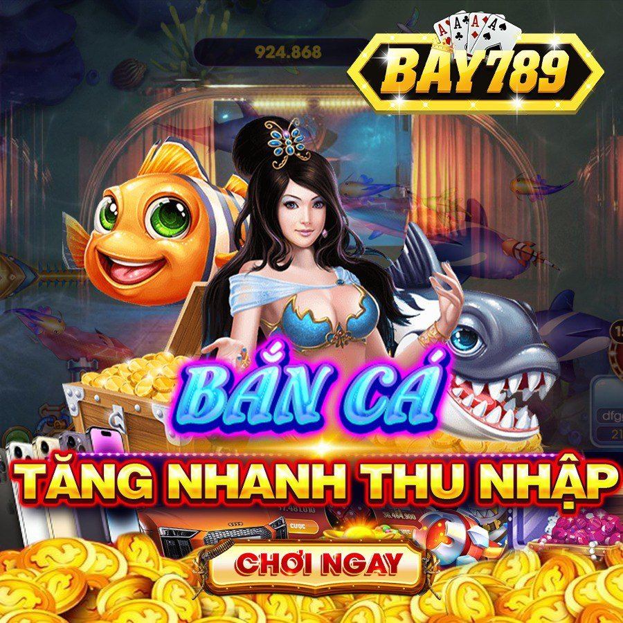 giao diện bay789 11