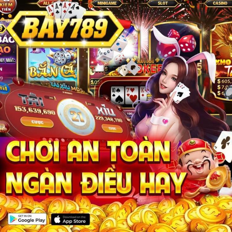 giao diện bay789 14