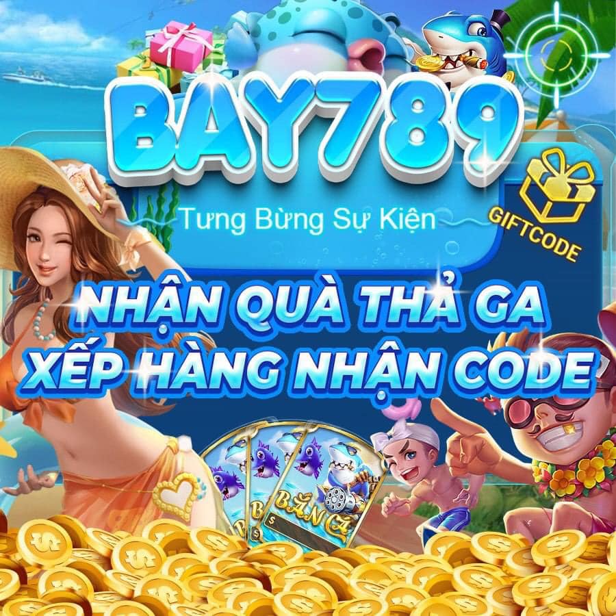 giao diện bay789 7